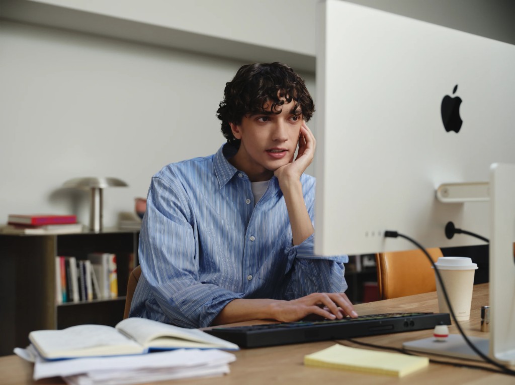 AI partnership collaboration